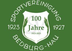SV 1923/27 e.V. Bedburg-Hau