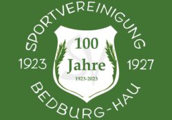 SV 1923/27 e.V. Bedburg-Hau